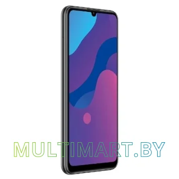 Смартфон HONOR 9A MOA-LX9N 3GB/64GB (полночный черный) картинка 6